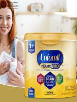 Enfamil Neuro Pro Infant Formula Milk Powder 587G | Best Nutrition for Your Baby | Buy Online Now - Best Price in Bangladesh | Shampoobd