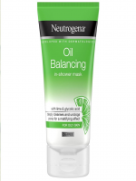 Neutrogena Oil Balancing in-shower Mask 150ml - Best Price in Bangladesh | Shampoobd