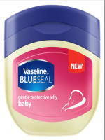 Vaseline Blueseal Gentle Protective Jelly Baby 50ml - Best Price in Bangladesh | Shampoobd
