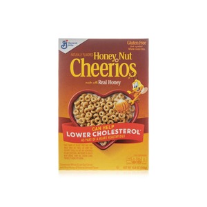 General Mills Honey Nut Cheerios 306G - Best Price in Bangladesh | Shampoobd