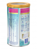 NAN Optipro 1 (Birth to 6 Months) 800 gm - The Perfect Infant Formula for Healthy Growth and Development! - Best Price in Bangladesh | Shampoobd