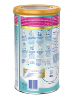 NAN Optipro 1 (Birth to 6 Months) 800 gm - The Perfect Infant Formula for Healthy Growth and Development! - Best Price in Bangladesh | Shampoobd