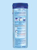 Aptamil 4 Toddler Baby Milk Powder Formula, UK, 2-3 Years, 800g - Best Price in Bangladesh | Shampoobd
