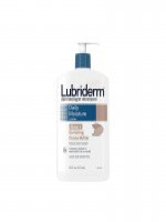 Lubriderm Daily Moisture With Shea + Enriching Cocoa Butter Lotion 473ml - Best Price in Bangladesh | Shampoobd