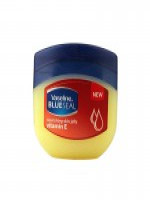 Vaseline Blueseal Vitamin E Nourishing Skin Jelly 100ml - Best Price in Bangladesh | Shampoobd
