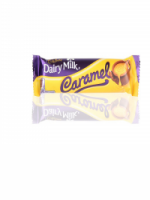 Cadbury Dairy Milk Caramel Chocolate Bar 45 Gm (Each) - Best Price in Bangladesh | Shampoobd