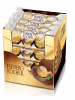 Deliciously Decadent Ferrero Rocher T3: A Multilayered Chocolate Sensation - Best Price in Bangladesh | Shampoobd