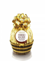 Grand Ferrero Rocher 125gm - Best Price in Bangladesh | Shampoobd