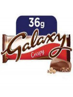 Galaxy Crispy Chocolate - Best Price in Bangladesh | Shampoobd