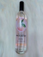 The Body Shop Pink Grapefruit Body Mist 100ml - Best Price in Bangladesh | Shampoobd
