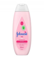 Johnson's Baby Lotion - 300ml | Soothing and Nourishing Baby Skincare - Best Price in Bangladesh | Shampoobd