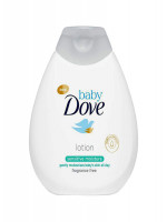 Baby Dove Lotion Sensitive Moisture 200ml - Best Price in Bangladesh | Shampoobd