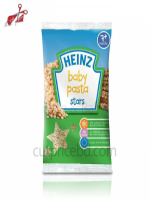 Heinz Baby Pasta 7+ - Nourishing and Delicious Options for Your Little Ones - Best Price in Bangladesh | Shampoobd