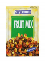Silver Bird Fruit Mix 200gm - Best Price in Bangladesh | Shampoobd