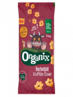 Organix Barbeque Gruffalo Claws 4X15gm - Best Price in Bangladesh | Shampoobd