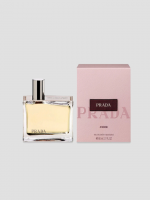 Prada Amber For Women 80 ML