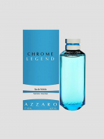 Chrome Legend Cologne by Azzaro