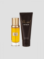 Chopard Oud Malaki Set 
