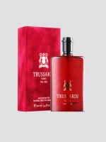 Trussardi Uomo The Red