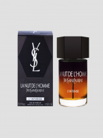 La Nuit de L'Homme L'Intense Yves Saint Laurent for men 100ml - Best Price in Bangladesh | Shampoobd