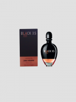 Paco Rabanne Black XS Los Angeles for Women EDT 80ml - Best Price in Bangladesh | Shampoobd