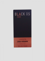 Paco Rabanne Black XS Los Angeles for Women EDT 80ml - Best Price in Bangladesh | Shampoobd