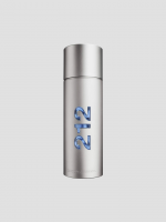 212 MEN NYC by Carolina Herrera