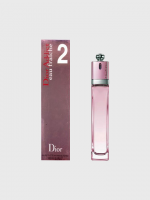 Dior Addict 2 Eau Fraiche Eau de Toilette 100ml