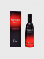Christian Dior Fahrenheit Absolute EDT Intense 50 Ml Spray