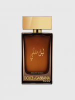 The One For Men Royal Night  Dolce & Gabbana