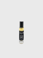 Oud & Amber Perfume