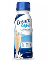Ensure Original Nutrition Shake Vanilla 237ml | Best Online Service - Best Price in Bangladesh | Shampoobd