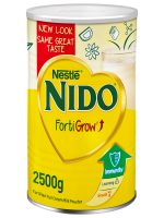 Nido Fortified Full Cream Milk Powder 2250gm | Best Online Service - Best Price in Bangladesh | Shampoobd