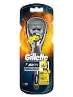 Gillette Fusion ProShield Flexball Men’s Razor - Best Price in Bangladesh | Shampoobd