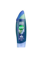 Radox Feel Awake 2in1 Shower Gel + Shampoo For Men 250ml - Best Price in Bangladesh | Shampoobd