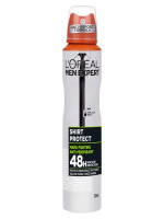L'Oreal Men Expert Shirt Protect 48H Anti-Perspirant Deodorant 250ml - Best Price in Bangladesh | Shampoobd