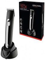 Teox Professional Compact Trimmer - Best Price in Bangladesh | Shampoobd