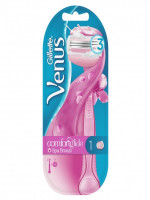 Gillette Venus Comfortglide Spa Breeze Razor - Best Price in Bangladesh | Shampoobd