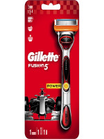 Gillette Fusion 5 Powder Battery Razor - Best Price in Bangladesh | Shampoobd