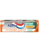 Aquafresh Extreme Clean Pure Bresath Action 185.7g - Best Price in Bangladesh | Shampoobd