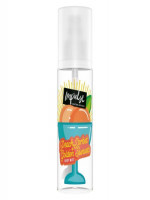 Impulse Peach Sorbet + Golden Sunsets Body Mist 150ml - Best Price in Bangladesh | Shampoobd