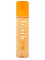 Fcuk Passion Tangerine & Coconut Water Fragrance Mist 250ml - Best Price in Bangladesh | Shampoobd