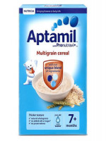 Aptamil Multigrain Cereal From 7+Months 200gm - Best Price in Bangladesh | Shampoobd