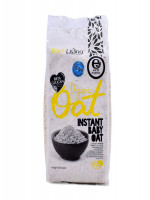 Organic Instant Baby Oats 500gm | Best Organic Instant Baby Oats BD Online Shop - Best Price in Bangladesh | Shampoobd