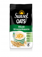 Sunsol 10+ Natural Muesli Almonds, Cashews, Macadamias & Walnuts 500g - Best Price in Bangladesh | Shampoobd