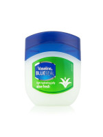 Vaseline Blueseal Aloe Fresh Petroleum Jelly 100ml - Best Price in Bangladesh | Shampoobd