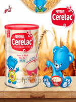 Nestle Cerelac Multigrain & Garden Vegetables 250gm | Malaysia Product Cerelac Multigrain & Garden Vegetables - Best Price in Bangladesh | Shampoobd