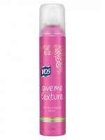 VO5 Give Me Texture Dry Texturising Spray 200ml - Best Price in Bangladesh | Shampoobd