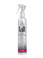 Schwarzkopf Pro Styling Heat - Protection Spray 250ml - Best Price in Bangladesh | Shampoobd