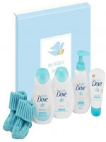 Dove Baby My Baby's Story Gift Set - Best Price in Bangladesh | Shampoobd